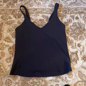 Lululemon Align Waist-Length Tank Top